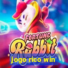 jogo rico win